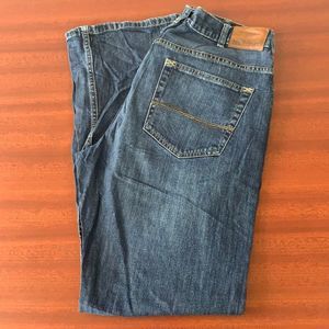 Men’s Lee mom jeans